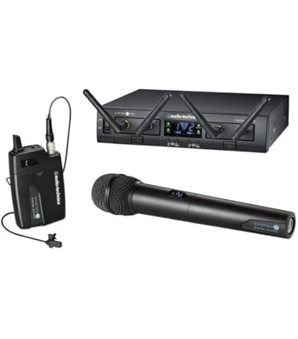 Amazon.co.jp: Audio-Technica System 10 PRO Digital Wireless